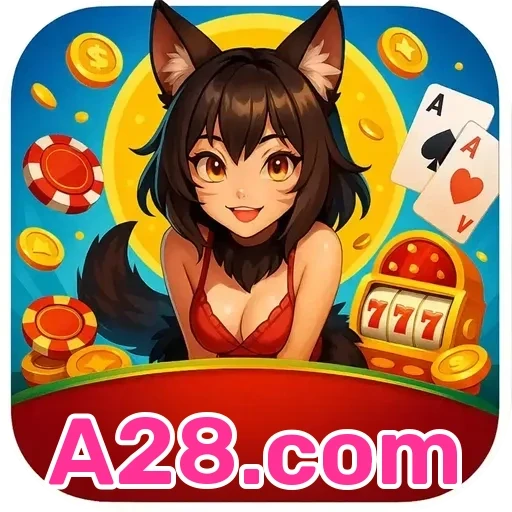 A28.com: Login Simples e Atraente para Todos os Jogadores