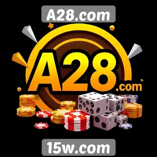 Como A28.com se destaca entre os sites de jogos online